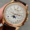 Patek Philippe Grand Complications 5270R 001 41mm Replica Watch