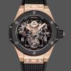 Hublot Big Bang Unico Chronograph 45mm HUB6035 Movement