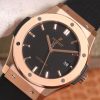 Hublot Classic Fusion King Gold 542.OX.1181.LR 42mm