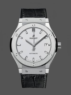 511.NX.2611.LR Hublot Classic Fusion Automatic(38mm)