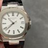 Patek Philippe Nautilus 5711 1A 40mm Mens Replica Watch