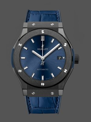 511.CM.7170.LR Hublot Classic Fusion Automatic(38mm)