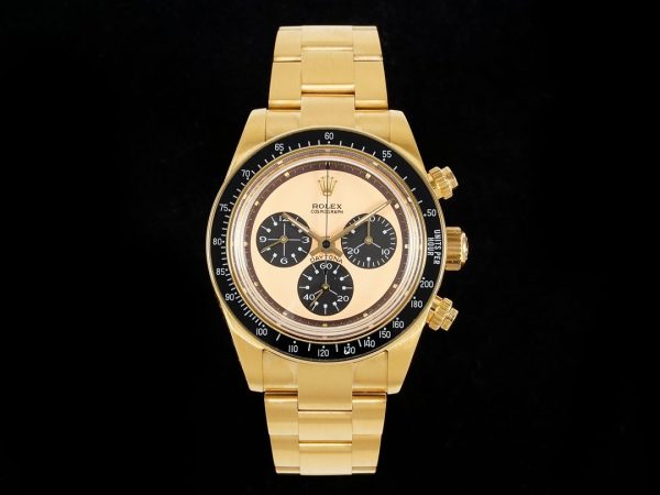Rolex Daytona Artisans de Geneve 116528