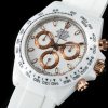 Rolex Daytona AET Picasso Crossover White