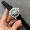 Replica Patek Philippe Aquanaut 5164A 001 Stainless Steel Dual Time 40mm Mens Watch