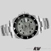 Rolex Yacht Master 116695 Stainless Steel Diamond Paved Dial 40MM Mens Replica Watch
