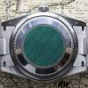 Rolex Day Date 118206 Platinum Ice Blue dial 36mm Unisex Replica Watch