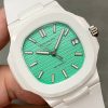 Patek Philippe Nautilus Green Dial 5711 40MM Watch