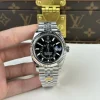 Rolex Sky Dweller Black Dial Jubilee m336934 0008 Automatic 41MM