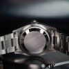 Rolex Datejust 126200 White Roman Dial Stainless Steel 36MM Unisex Replica Watch