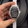 Richard Mille RM 21-02 Tourbillon Aerodyne Quarts TPT Carbon White