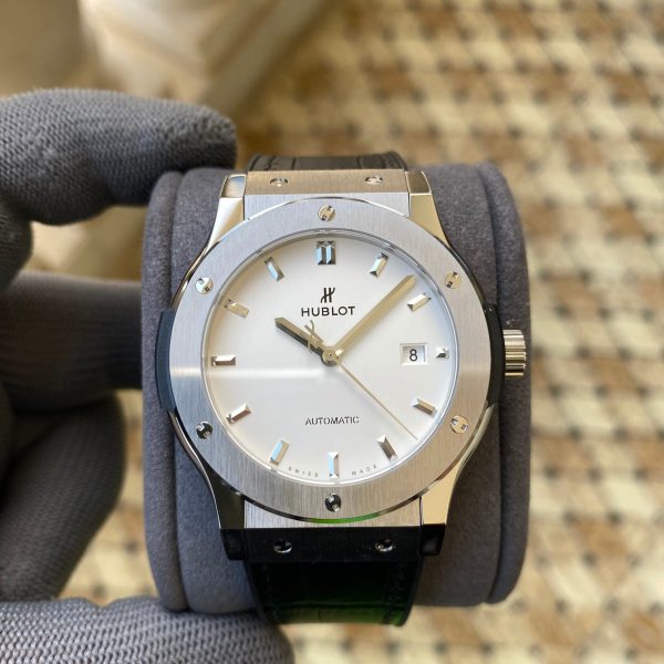 Hublot Classic Fusion Automatic 511.NX.2611.LR 45mm