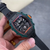 Richard Mille RM 21-02 Tourbillon Aerodyne Quarts TPT Carbon