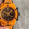 Hublot Big Bang Unico Orange Ceramic 42mm 441.CU.5910.RX