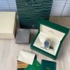 Rolex Datejust 126334 0002 41MM