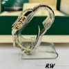 Rolex Cosmograph Daytona 116503 Yellow Gold Champagne Diamond Dial 40MM Mens Replica Watch