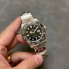 Rolex GMT-Master II 116710LN Black Dial Stainless steel case 40mm Mens Replica Watch