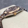 Rolex Datejust m126331 0008 Sundust Diamond Jubilee 41mm