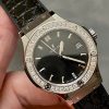 Hublot Classic Fusion 581.NX.1171.LR.1104 33mm Lady Watch
