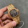 Replica Patek Philippe Nautilus 5712 1R 001 40mm Mens Watch