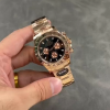 Rolex Daytona 126505 0001 Black Dial Oyster Bracelet