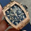 Hublot Spirit Of Big Bang Chronograph 642.OX.7180.RX 42MM Replica Watch
