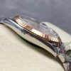 Rolex Datejust Automatic Jubilee Bracelet m126331 0018 41mm