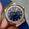 Hublot Classic Fusion 301.PB.131.RX 42mm Mens(silver)