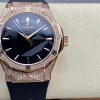 Hublot Classic Fusion 550.OS.1800.RX.1604.ORL19 40mm