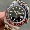 Rolex GMT-Master II 126710BLRO 0002