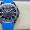 2024 New Patek Philippe Aquanaut 5167A 001 40mm Mens Replica Watch
