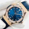 Hublot Classic Fusion King Gold 565.OX.7180.RX.1204 42mm(grey)