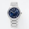 Patek Philippe Twenty~4 Automatic Steel & Blue Dial 7300 1200A 001