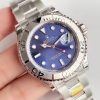 Rolex Yacht Master 126622 Platinum Bezel Blue Dial 40MM Mens Replica Watch