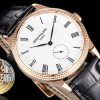 Replica Patek Philippe Calatrava 5119R 39MM Rose Gold Watch