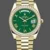 Rolex Day Date 228238RBR 40MM