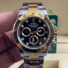 Rolex Cosmograph Daytona 116503 Black Diamond Dial 40MM Mens Replica Watch