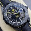 Tag Heuer Aquaracer Carbon Dial WBD218B.FC6446 41mm