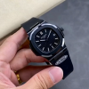 Patek Philippe Nautilus Black Dial 5711 40MM Watch