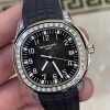 Patek Philippe Aquanaut 5167 300G 010 Black & Green & Brown 40mm(black)