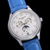 Patek Philippe Complications 4947G 010 38mm Replica Watch