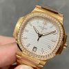 Replica Patek Philippe Nautilus 7118 1200R 001 40mm Mens Watch