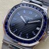 Patek Philippe Nautilus 5711 111P 001 40MM Replica Watch