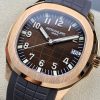 Replica Patek Philippe Aquanaut 5167R 001 40mm Mens Watch(yellow)