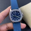 Replica Patek Philippe Aquanaut Blue 5067A 022 Watch For Sale