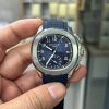 Replica Patek Philippe Aquanaut 5968G 001 42mm Mens Watch