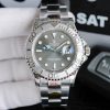 Rolex Yacht Master 116622 Stainless Steel Grey Dial 40mm Mens Replica Watch