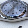 Rolex Oyster Perpetual Air-King 114200 Silver Dial 34mm Unisex replica watch
