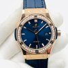 Hublot Classic Fusion King Gold 565.OX.7180.RX.1204 42mm(grey)