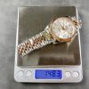 Rolex Datejust Automatic Jubilee Bracelet m126331 0018 41mm